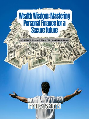 cover image of Wealth Wisdom